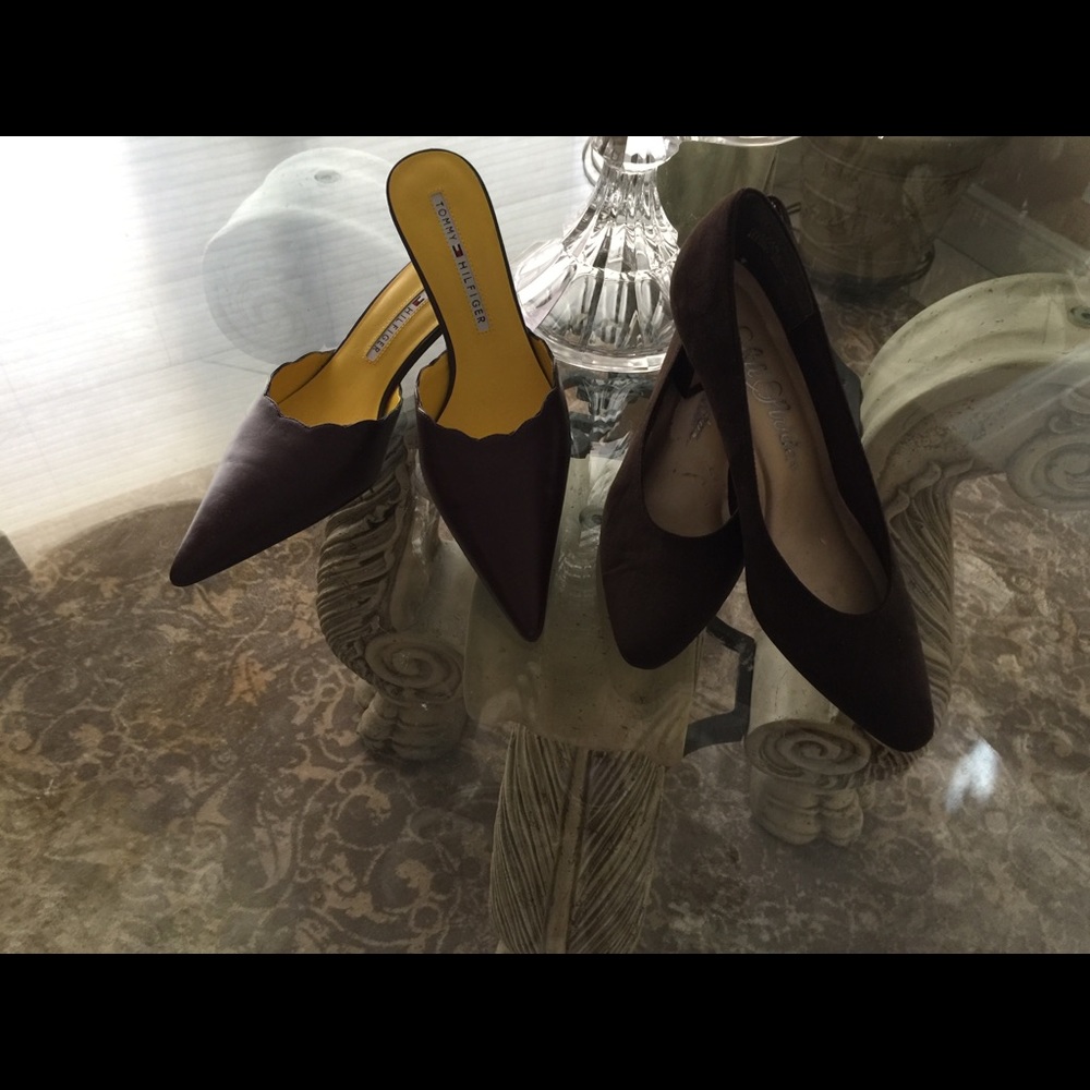 Women’s shoes